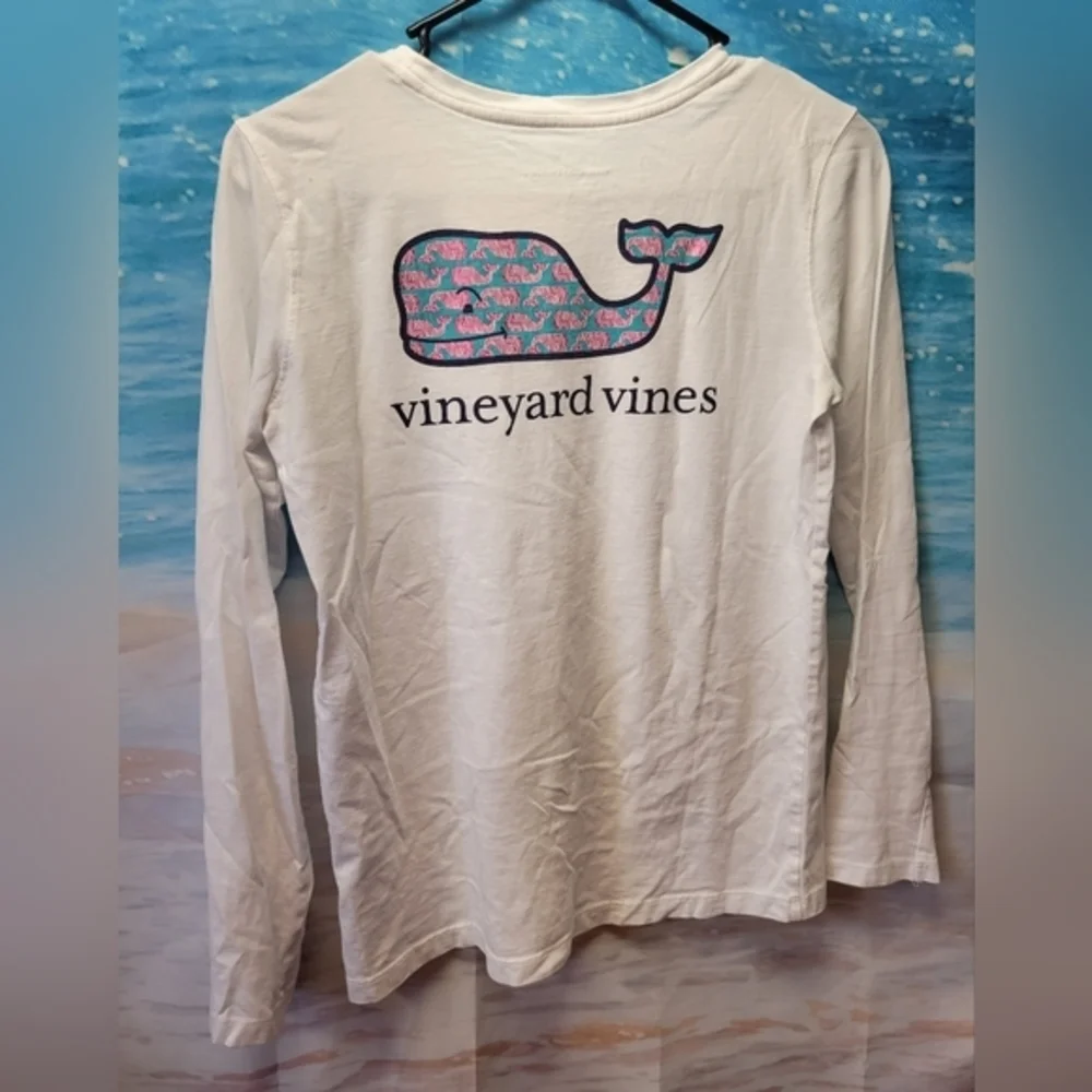 Vineyard Vines this great